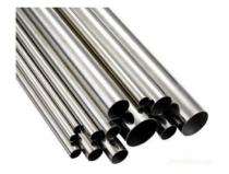 TATA 15 mm Hot Rolled Stainless Steel Pipes SS 304 6 m_0