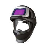 3M 9100 X Polycarbonate 54 x 107 mm Welding Helmet_0