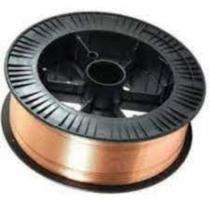 Accurate AWS A5.1 ER70S-6 0.8 mm MIG Wire 15 kg_0