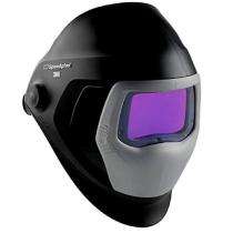 3M 9100 Series Fiber 54 x 107 mm Welding Helmet_0