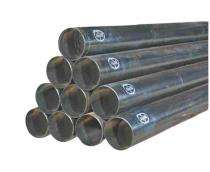 Jindal 25 mm MS Pipes IS 1239 6 m_0