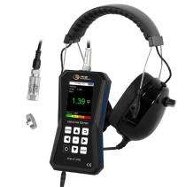 PCE Vibration Meter 399.9 m/s PCE-VT 3750_0
