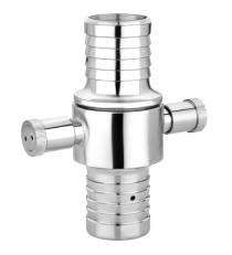 ARMORFIRE 05 Stainless Steel Instantaneous Fire Hose Coupling_0