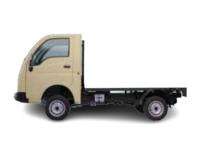 TATA Steel Vehicle Chassis_0