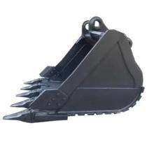 Excavator Bucket SY375H SANY Model_0