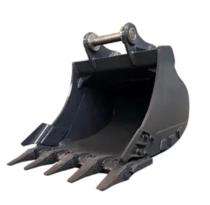 Excavator Bucket EC460D Volvo Model_0