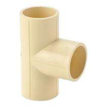 ASTRAL CPVC Equal Tees 1 inch_0