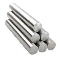Unichem 410 10 mm Stainless Steel Round Bars Polished 6 m_0