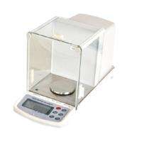 Labard Analytical Balance 210 g_0