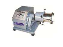 Labard Ball Mill 1.8 x 3 m 245 kW 0.5 to 5 t/h_0