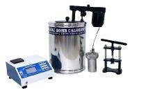 Labard LI-BOMB-A 201 Compensated Automatic Oxygen Bomb Calorimeter_0