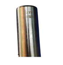 Ayushaman 59.5 x 38.5 x 135 mm Plain Mild Steel Bearing Bush ZTF_0