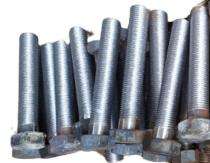 CEW M48 Carbon Steel Hexagon Head Bolts 8.8 200 mm ISO 9001:2008_0