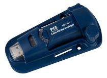 PCE Vibration Meter ± 16 g PCE-VD 3_0