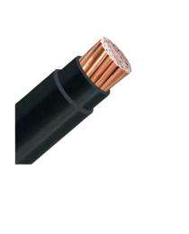 PREFLIX Copper XLPE Flat Steel Strip PVC LT Power Cables 1 Core 25 sqmm 1.1 kV_0