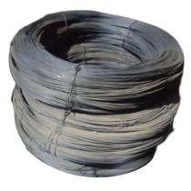 Micon 18 SWG Mild Steel Binding Wires Galvanized IS 4826 20 kg_0