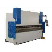 METRO MACHINE 50 - 60 ton Hydraulic Press Brake Machine 5000 mm 10 hp_0
