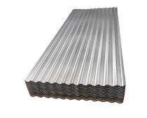 Galaxy Corrugated Galavanized Steel Roofing Sheet_0