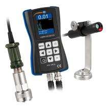 PCE Vibration Meter ± 16 g PCE-VM 22_0