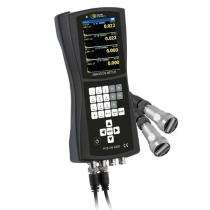 PCE Vibration Meter ± 16 g PCE-VM 400B_0