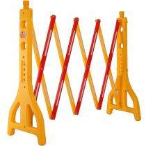 Board Mild Steel Barricades 2000 x 1000 x 500 mm_0