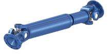 Backhoe Loader Drive Shaft M1200 Industrial Screen_0