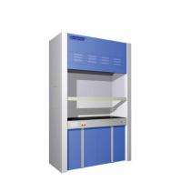 LABARD Mild Steel Laboratory Fume Hood 6 x 2 x 2 ft_0