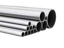 Jindal 65 mm Hot Rolled Stainless Steel Pipes 304 6 m_0