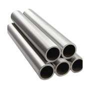 TATA 10 mm Structural Tubes Stainless Steel IS 3589 500 mm_0