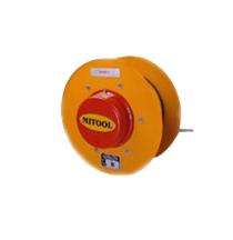 Mild Steel Motorised Cable Reeling Drum_0