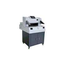 Automatic Paper Cutter 19.5 x 19.5 mm 50 - 60 cuts/min 220 V_0
