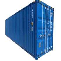 Guruprasad 20 ft Dry Van Shipping Container 30 ton_0