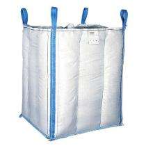 Polypropylene 40  - 200 micron Jumbo Bag 500 - 1000 kg White_0
