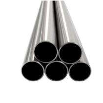 Jindal 100 mm MS Pipes IS 1239 6 m_0