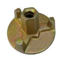 Kaybee Mild Steel Anchor Nut M10 Anodized_0