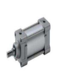 SMC Upto 1000 mm Tie Rod Cylinder BC125 210 bar 40 mm_0