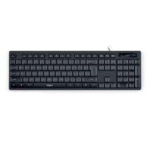 Fingers USB Computer Keyboard_0