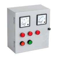 Three Phase with Neutral 6300 A 690V AC Motor Control Panel Mild Steel Powder Coated IP43_0
