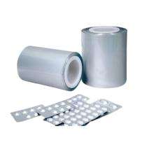 Savia Plain 10 micron 15 cm 20 m Aluminium Foil_0