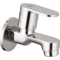 Blues Nickel Chrome Plated Bib Cock Project Faucet PX-21P_0