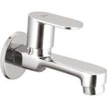 Blues Nickel Chrome Plated Bib cock Faucet PX-21_0