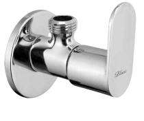 Blues Nickel Chrome Plated Angle Valve Project Faucet PX-27P_0