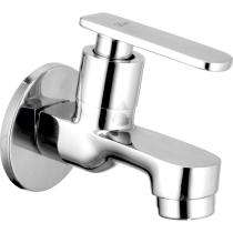 Blues Nickel Chrome Plated Bib Cock Faucet TR-21P_0