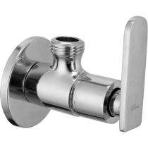 Blues Nickel Chrome Plated Angle Valve Faucet TR-27_0
