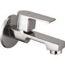 Blues Nickel Chrome Plated Bib Cock Faucet VB-21_0