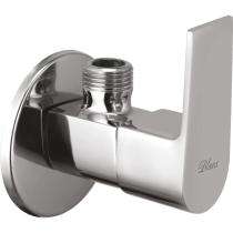 Blues Nickel Chrome Plated Angle Valve Faucet VB-27_0