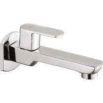 Blues Nickel Chrome Plated Extra Long Nose Faucet AA-921_0