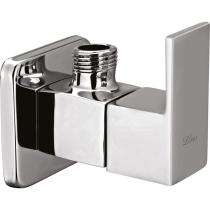 Blues Nickel Chrome Plated Angle Valve Faucet SQ-27_0