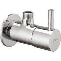 Blues Nickel Chrome Plated Angle Valve Faucet FN-27_0