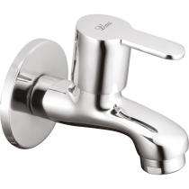 Blues Nickel Chrome Plated Bib Cock Faucet AL-21_0